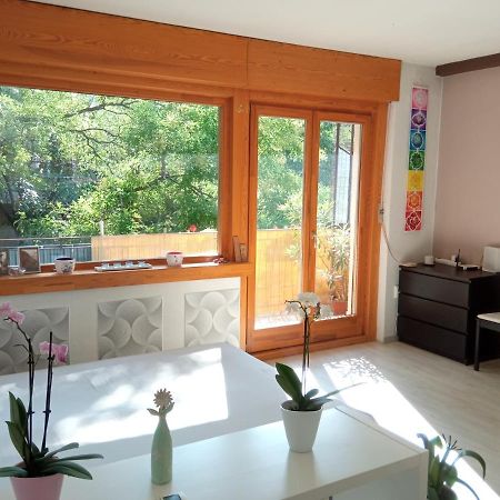 Free Parking, Balcony, Near To City Park Budapest Exterior photo