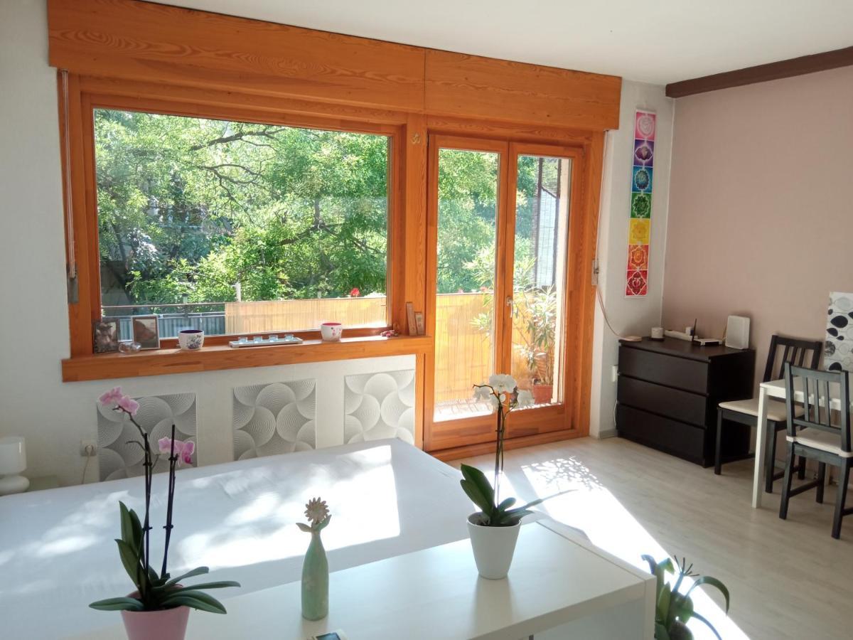 Free Parking, Balcony, Near To City Park Budapest Exterior photo