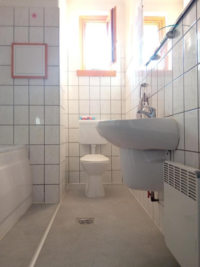 Free Parking, Balcony, Near To City Park Budapest Exterior photo