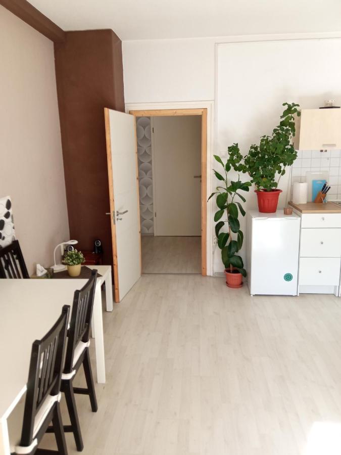 Free Parking, Balcony, Near To City Park Budapest Exterior photo