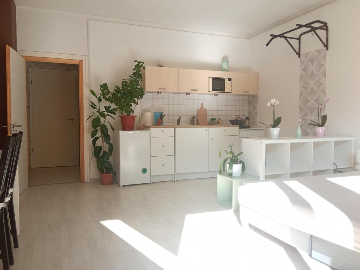 Free Parking, Balcony, Near To City Park Budapest Exterior photo