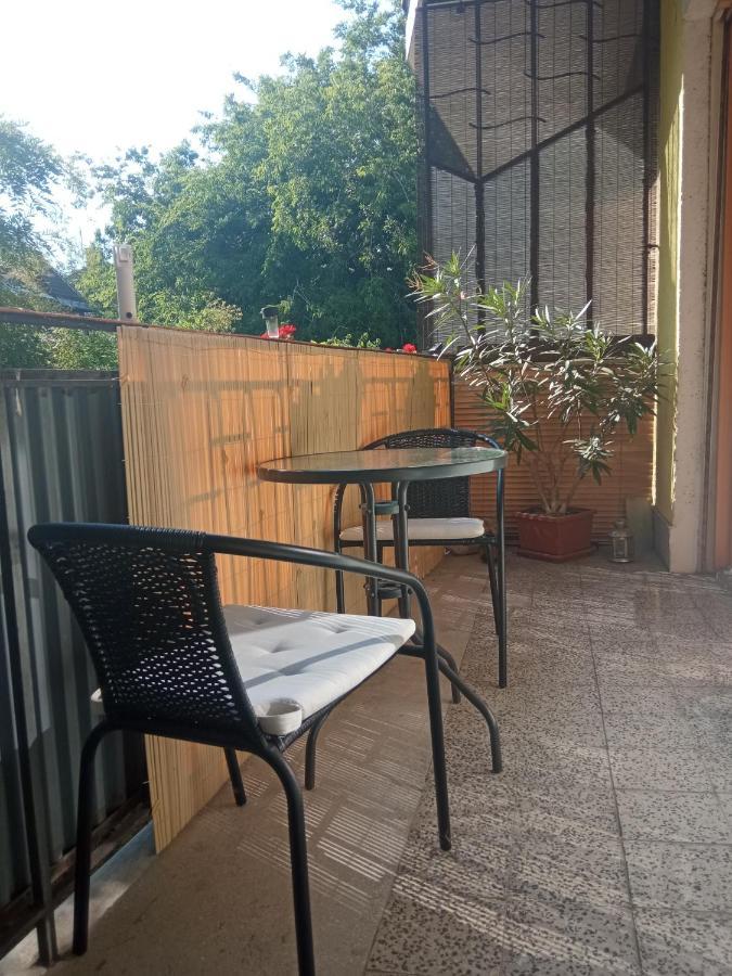 Free Parking, Balcony, Near To City Park Budapest Exterior photo