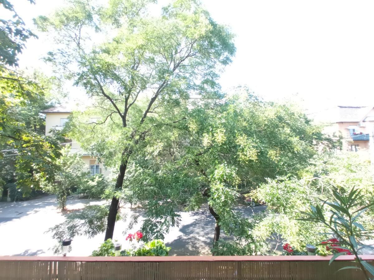 Free Parking, Balcony, Near To City Park Budapest Exterior photo