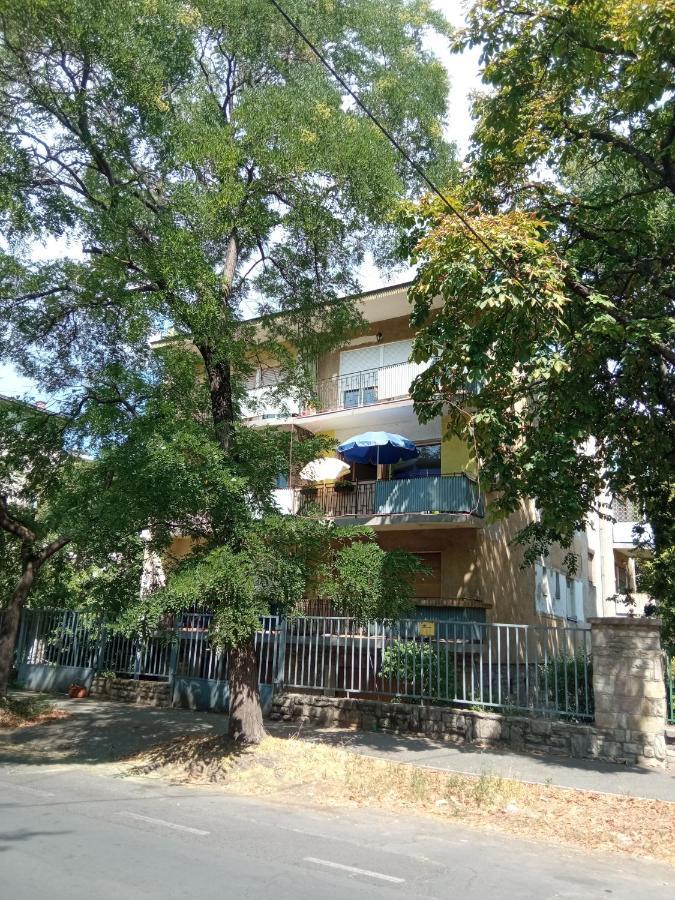 Free Parking, Balcony, Near To City Park Budapest Exterior photo