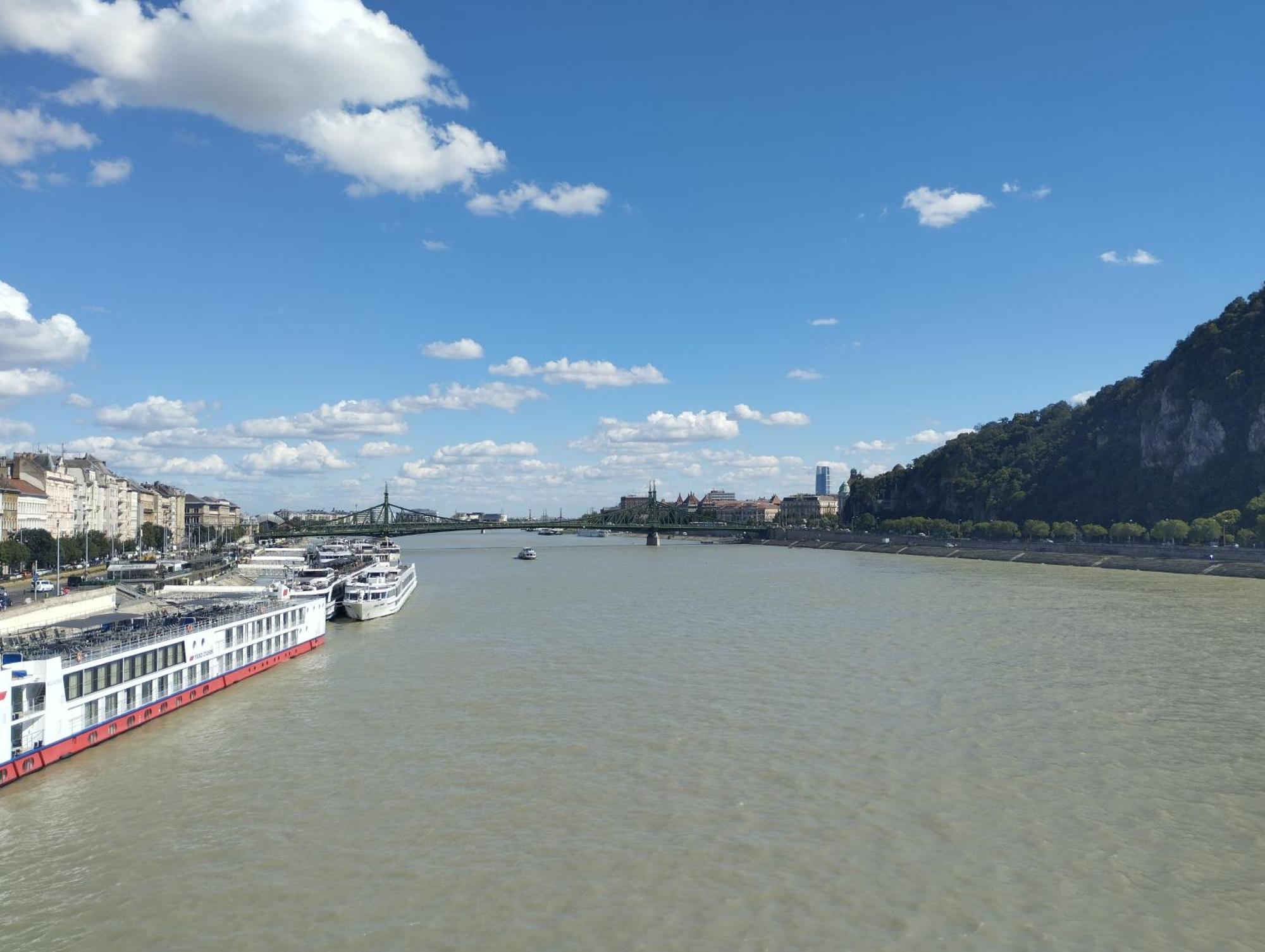 Free Parking, Balcony, Near To City Park Budapest Exterior photo