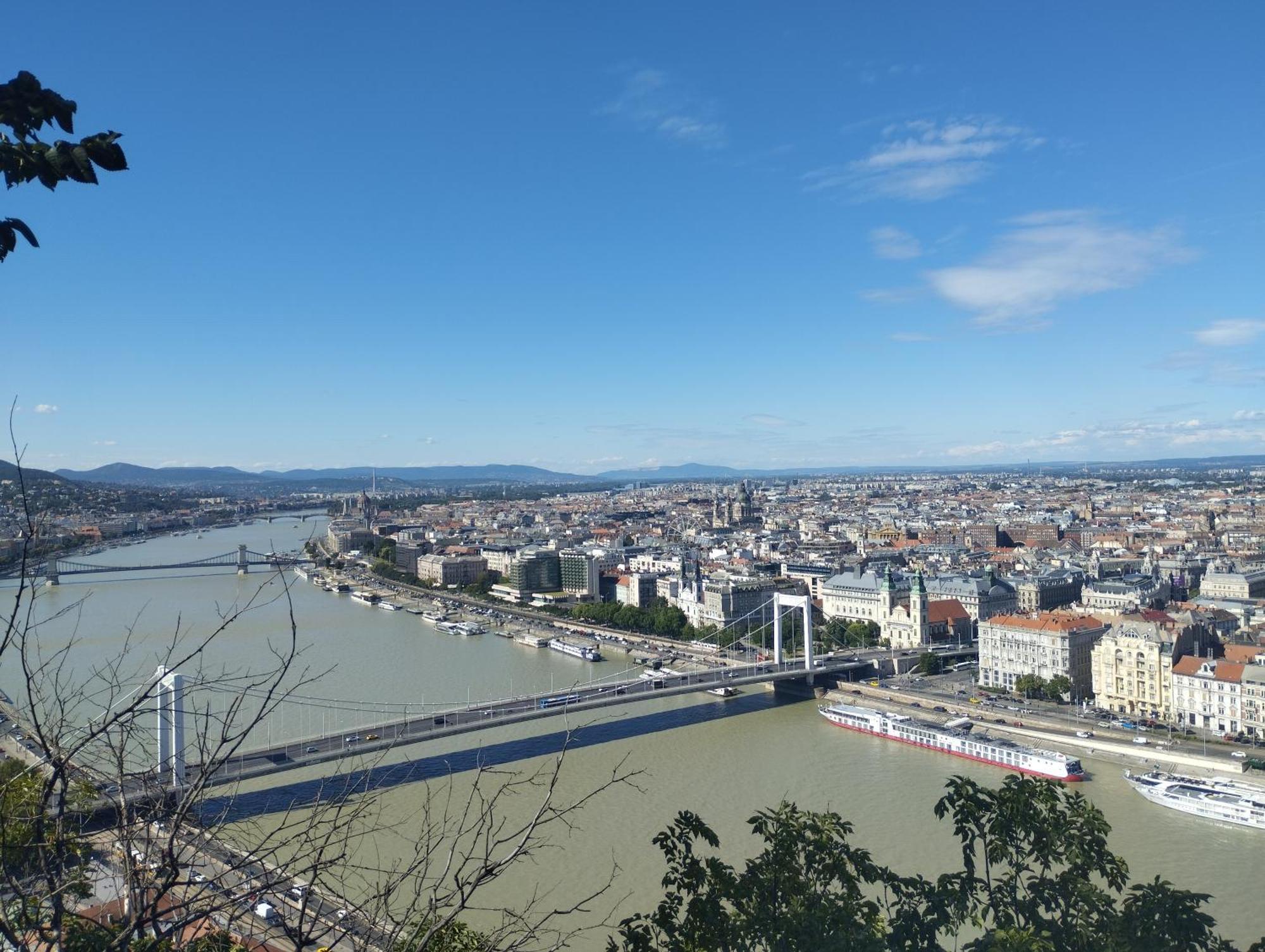 Free Parking, Balcony, Near To City Park Budapest Exterior photo